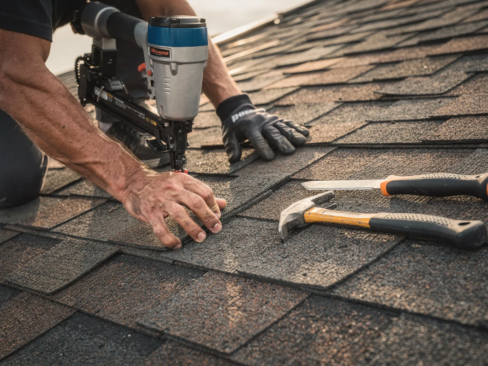 Why choose Roof Repair in Westgate, IA